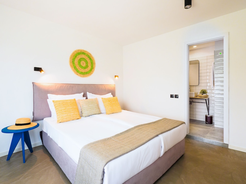 Hotel Excelsior — Hotel rooms in Golden Sands, Varna Region