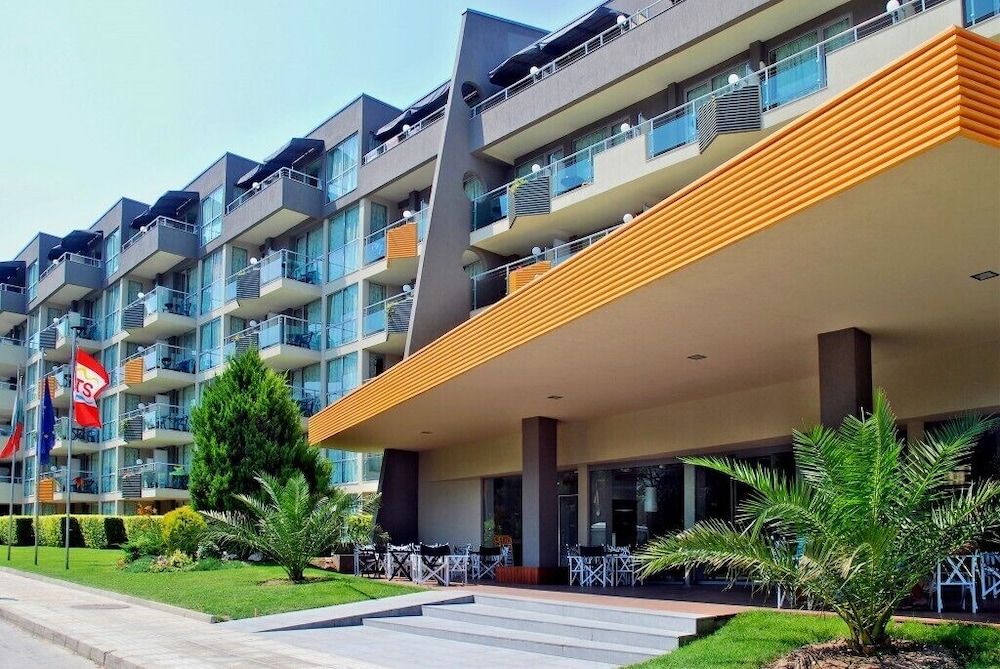 Hotel Excelsior image