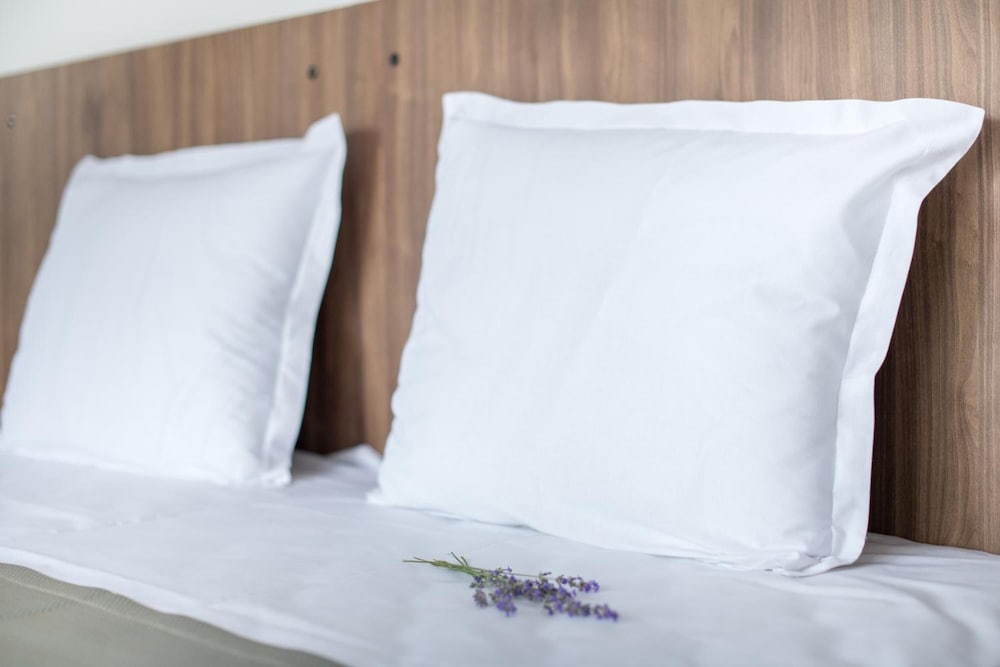 Hotel Cinema — Hotel rooms in Primorsko, Burgas Region
