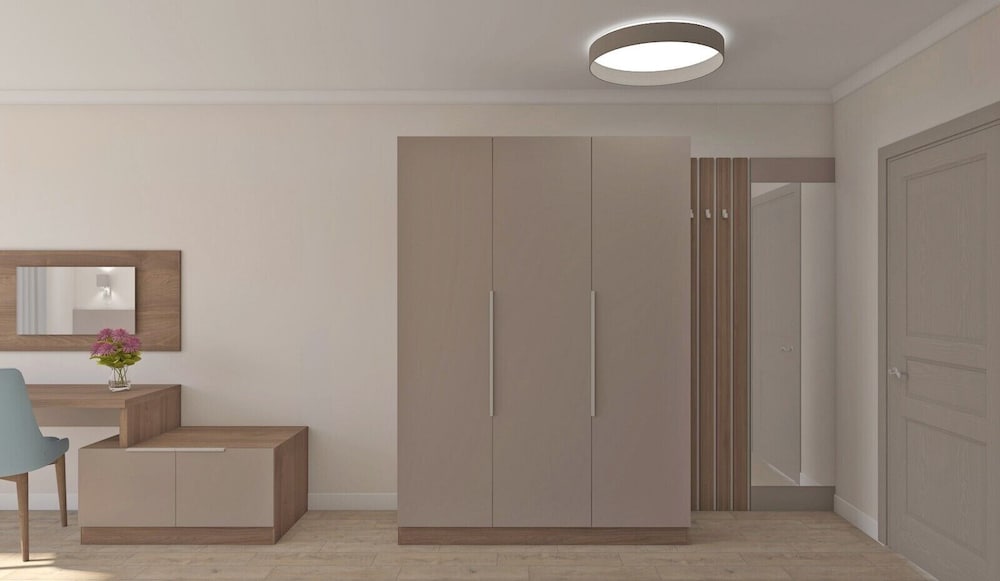 Hotel Cinema — Hotel rooms in Primorsko, Burgas Region