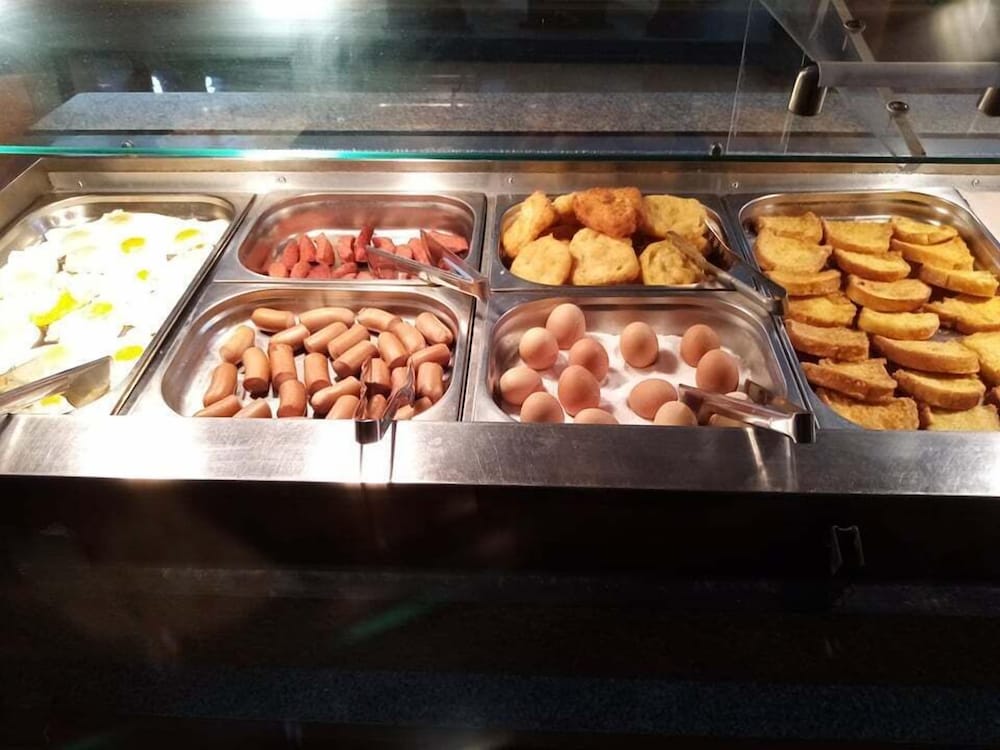 Hotel Cinema — Restaurant & bars in Primorsko, Burgas Region
