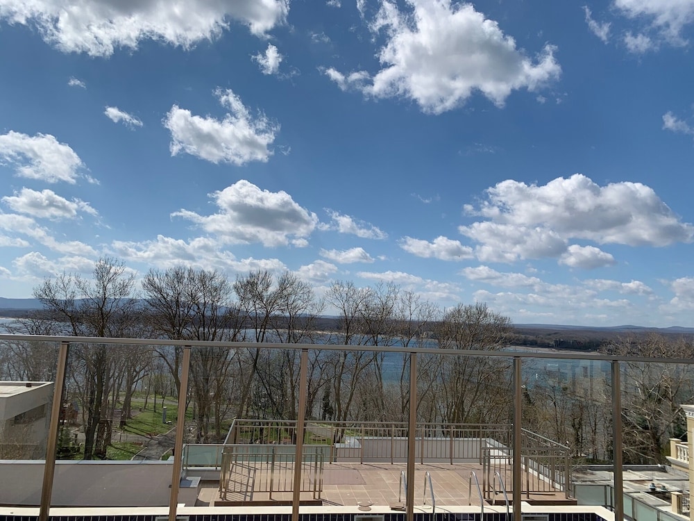 Hotel Cinema — Attractions in the area in Primorsko, Burgas Region