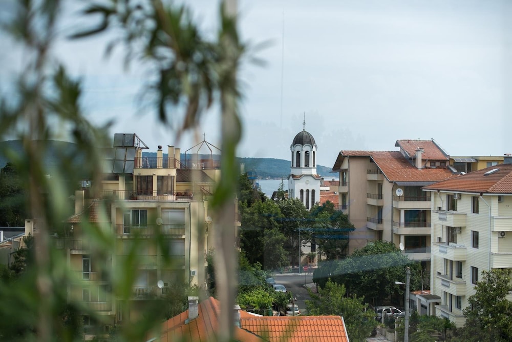 Hotel Cinema — Attractions in the area in Primorsko, Burgas Region