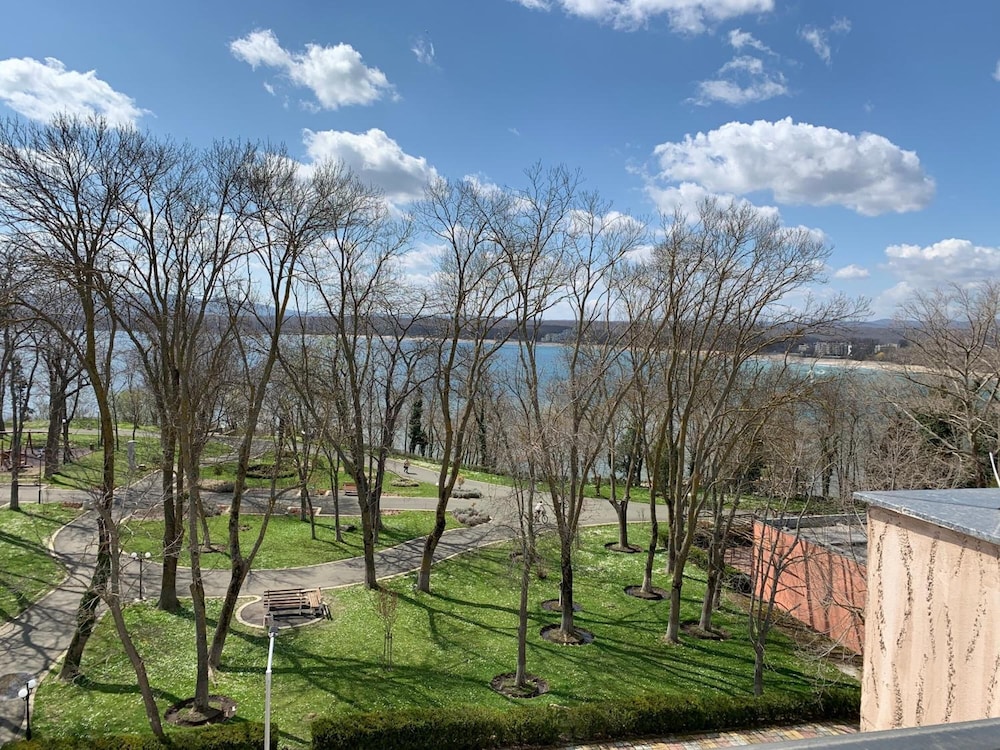 Hotel Cinema — Attractions in the area in Primorsko, Burgas Region