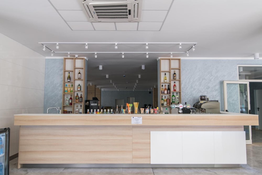 Hotel Cinema — Restaurant & bars in Primorsko, Burgas Region