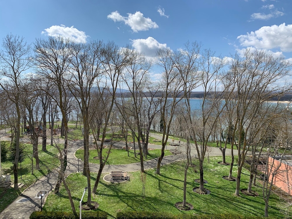 Hotel Cinema — Attractions in the area in Primorsko, Burgas Region