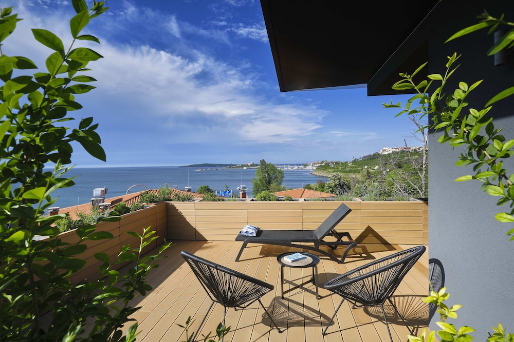 Viva Mare Beach Hotel — Attractions in the area in Sozopol, Burgas Region