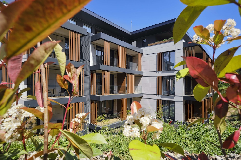 Viva Mare Beach Hotel — Hotel building in Sozopol, Burgas Region