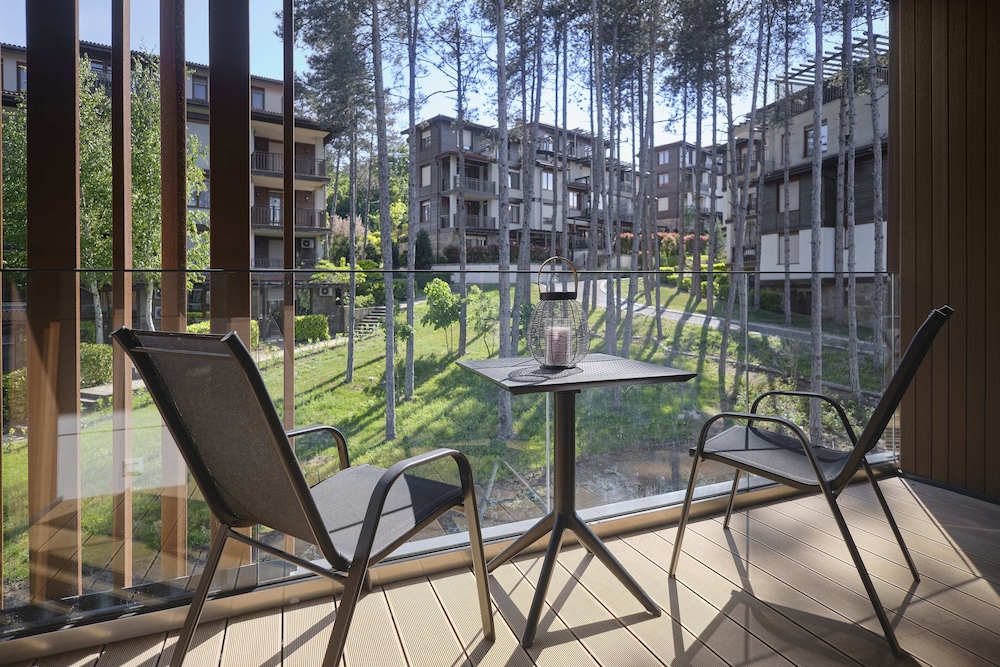 Viva Mare Beach Hotel — Hotel building in Sozopol, Burgas Region