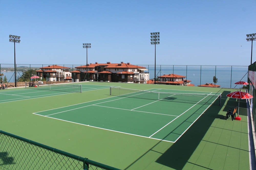 Viva Mare Beach Hotel — Sports & recreation in Sozopol, Burgas Region