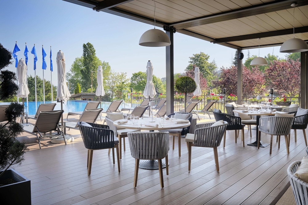 Viva Mare Beach Hotel — Restaurant & bars in Sozopol, Burgas Region
