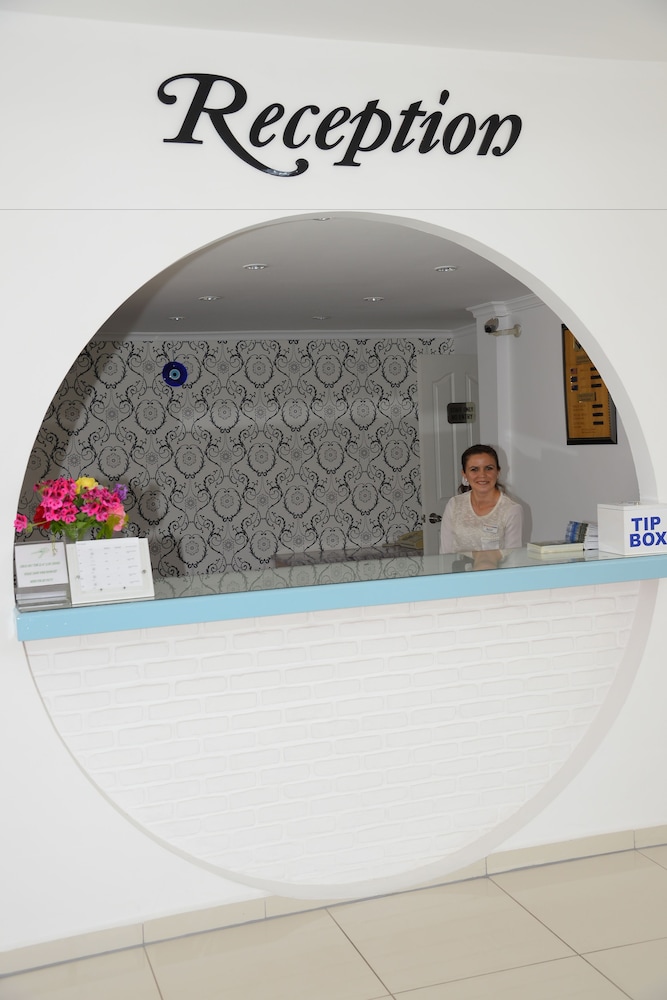 Karbel Hotel - All Inclusive — Spa in Fethiye, Mugla