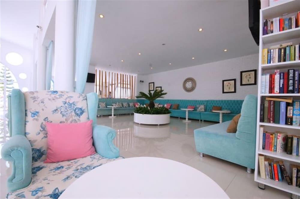 Karbel Hotel - All Inclusive — Hotel rooms in Fethiye, Mugla
