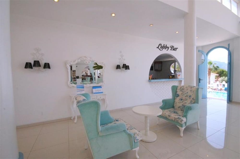 Karbel Hotel - All Inclusive — Spa in Fethiye, Mugla
