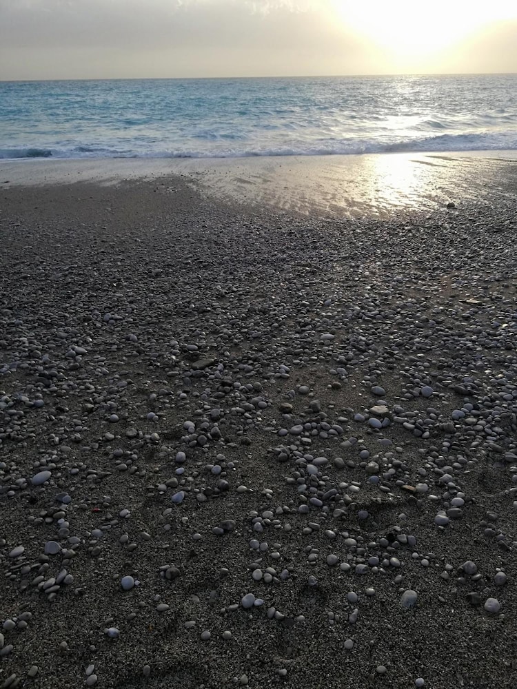 Karbel Hotel - All Inclusive — Beach in Fethiye, Mugla