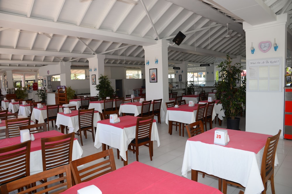 Karbel Hotel - All Inclusive — Restaurant & bars in Fethiye, Mugla