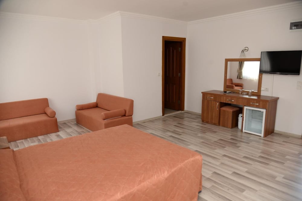 Karbel Hotel - All Inclusive — Hotel rooms in Fethiye, Mugla