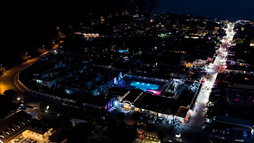 Karbel Hotel - All Inclusive — Attractions in the area in Fethiye, Mugla