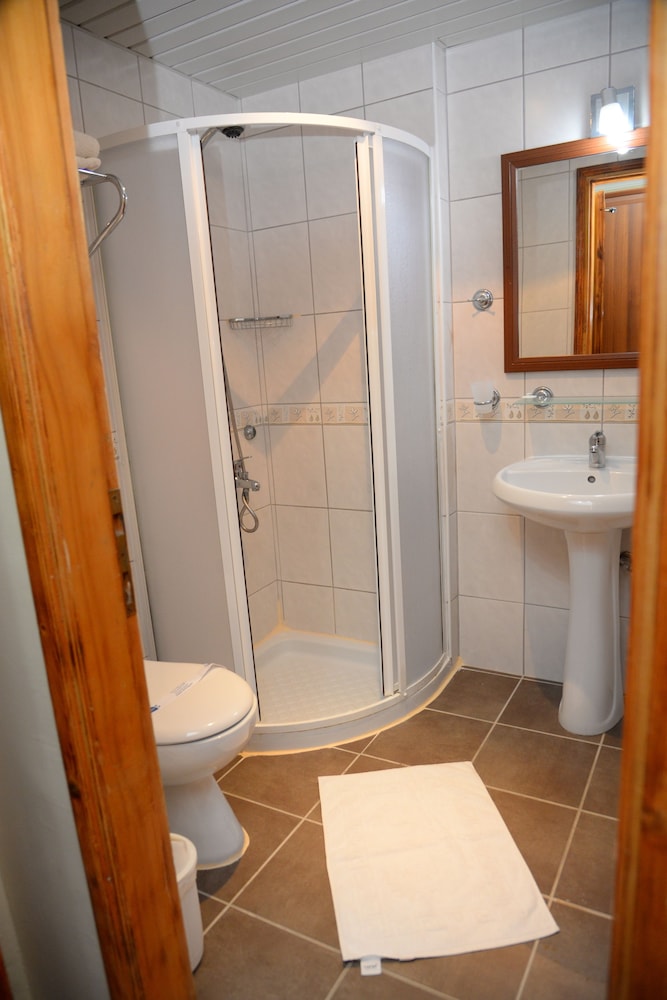 Karbel Hotel - All Inclusive — Hotel rooms in Fethiye, Mugla