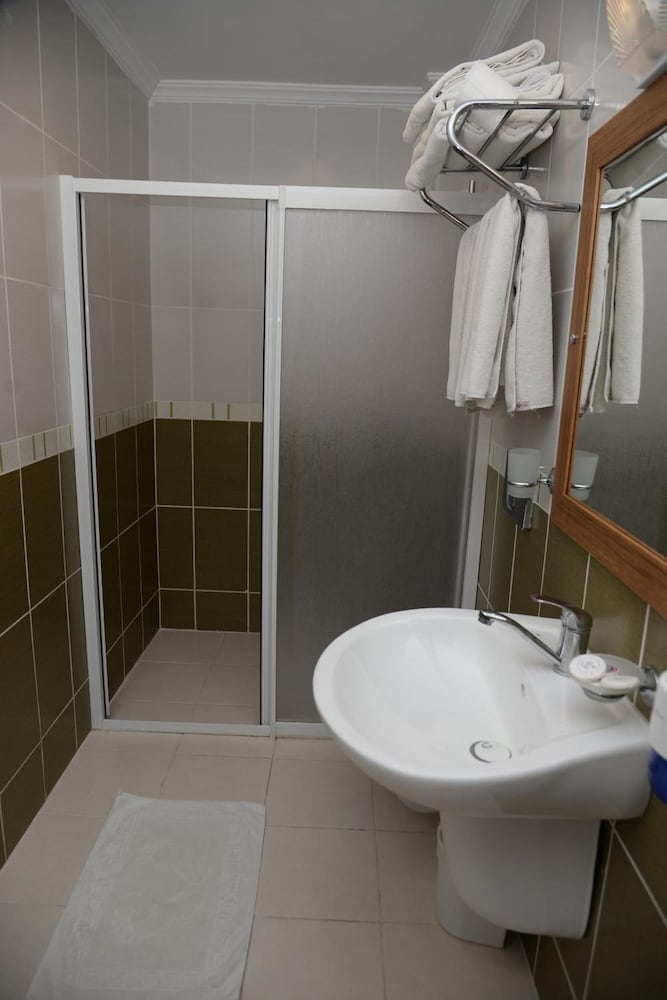 Karbel Hotel - All Inclusive — Hotel rooms in Fethiye, Mugla