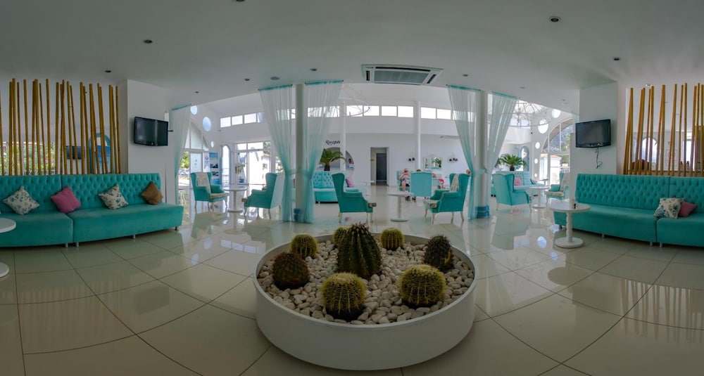 Karbel Hotel - All Inclusive — Spa in Fethiye, Mugla