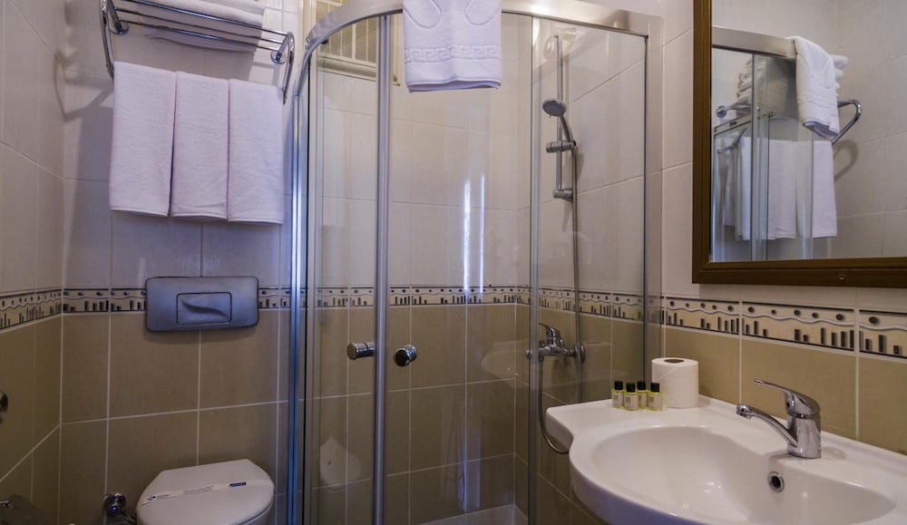 Karbel Hotel - All Inclusive — Hotel rooms in Fethiye, Mugla