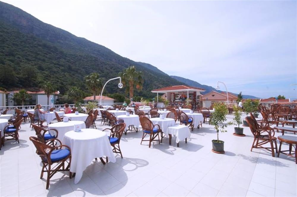 Karbel Hotel - All Inclusive — Restaurant & bars in Fethiye, Mugla
