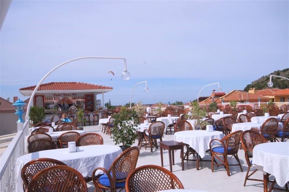 Karbel Hotel - All Inclusive — Restaurant & bars in Fethiye, Mugla