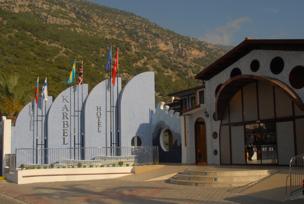 Karbel Hotel - All Inclusive — Attractions in the area in Fethiye, Mugla