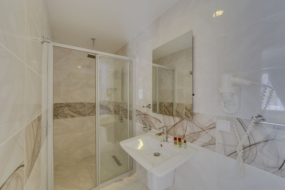 Marcan Beach — Hotel rooms in Ölüdeniz, Mugla