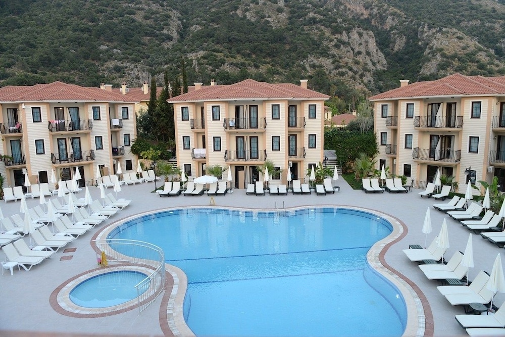 Marcan Beach — Main photo in Ölüdeniz, Mugla