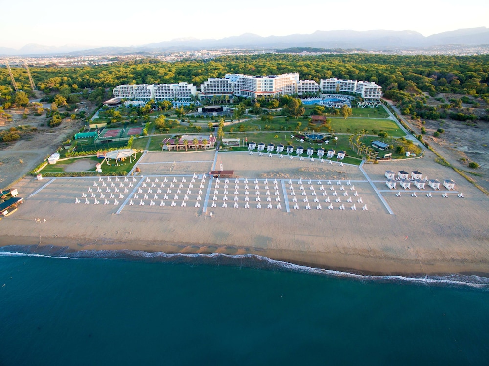 Akra Sorgun Tui Blue Sensatori - zdjęcie 2