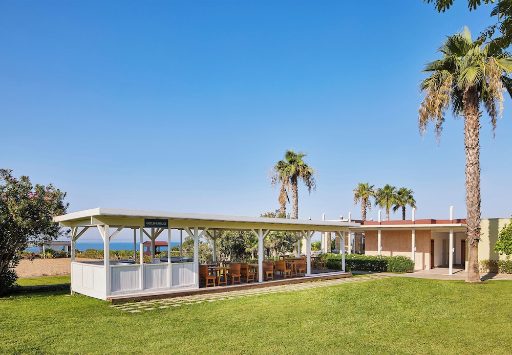 Akra Sorgun Tui Blue Sensatori - All Inclusive — Restaurant & bars in Side
