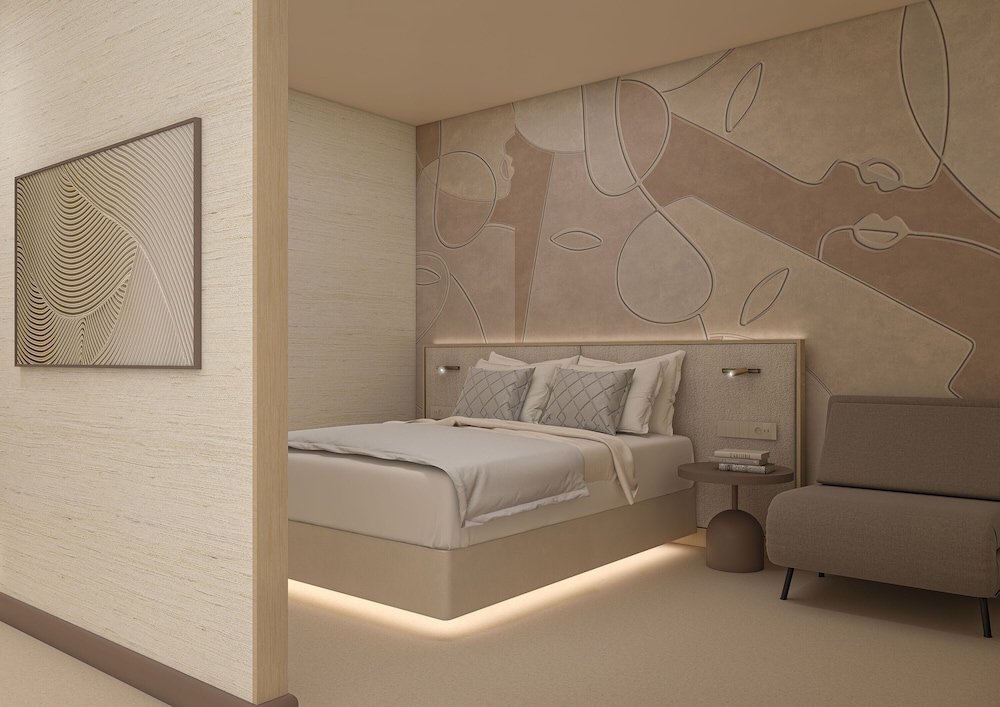Hotel Zenith — Hotel rooms in Sunny Beach, Burgas Region