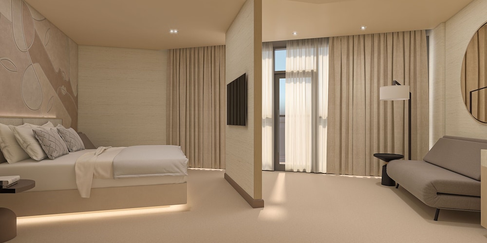 Hotel Zenith — Hotel rooms in Sunny Beach, Burgas Region