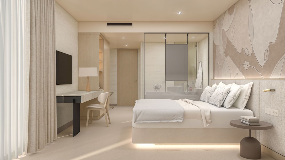 Hotel Zenith — Hotel rooms in Sunny Beach, Burgas Region