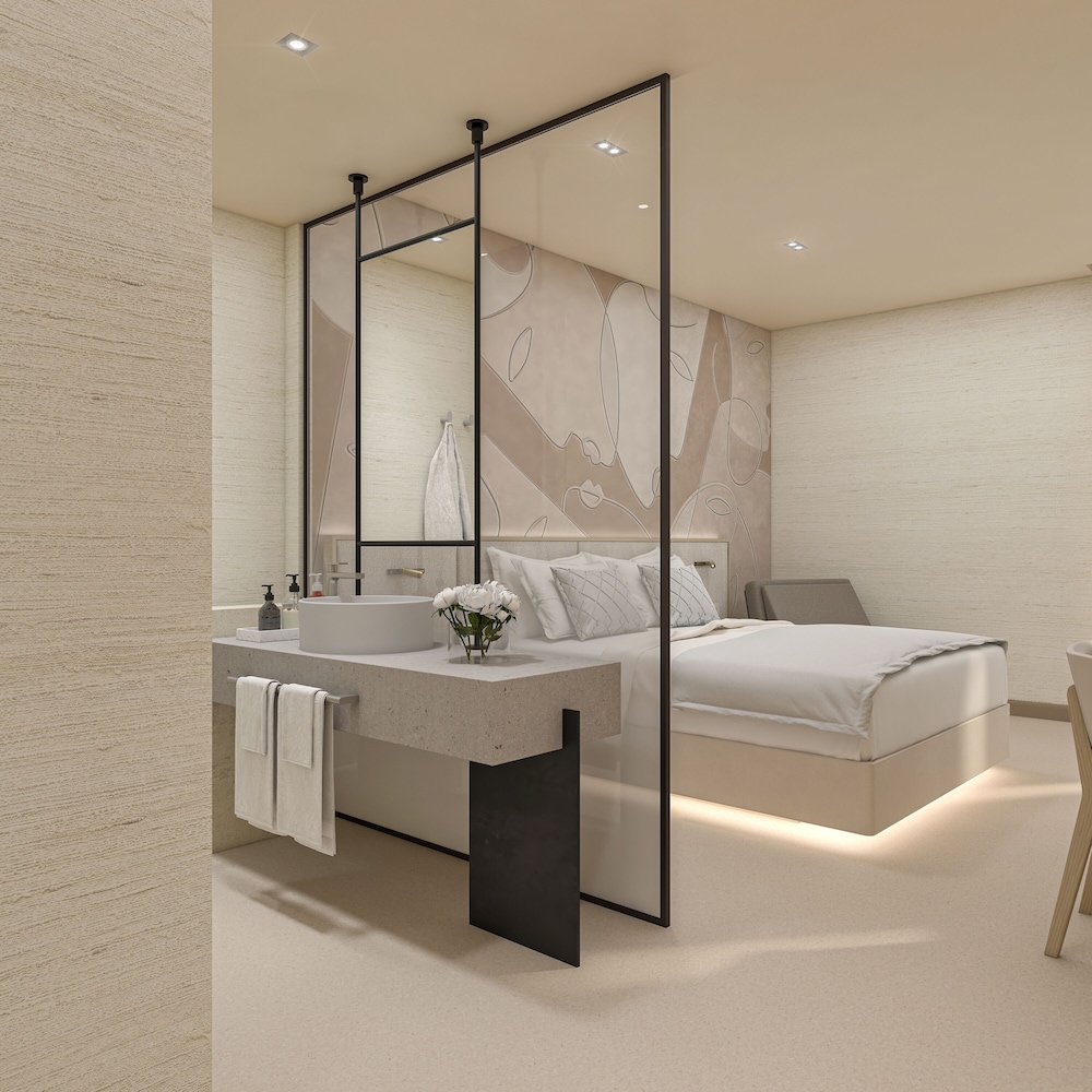 Hotel Zenith — Hotel rooms in Sunny Beach, Burgas Region