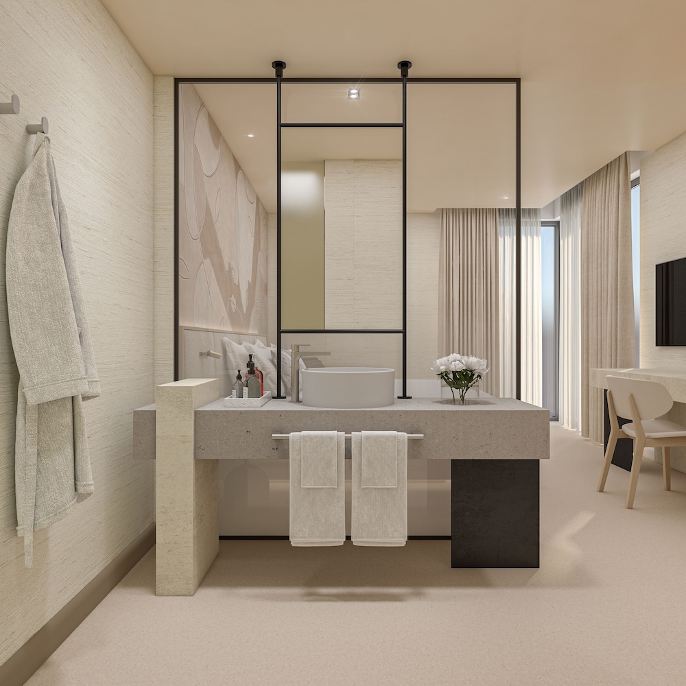 Hotel Zenith — Hotel rooms in Sunny Beach, Burgas Region