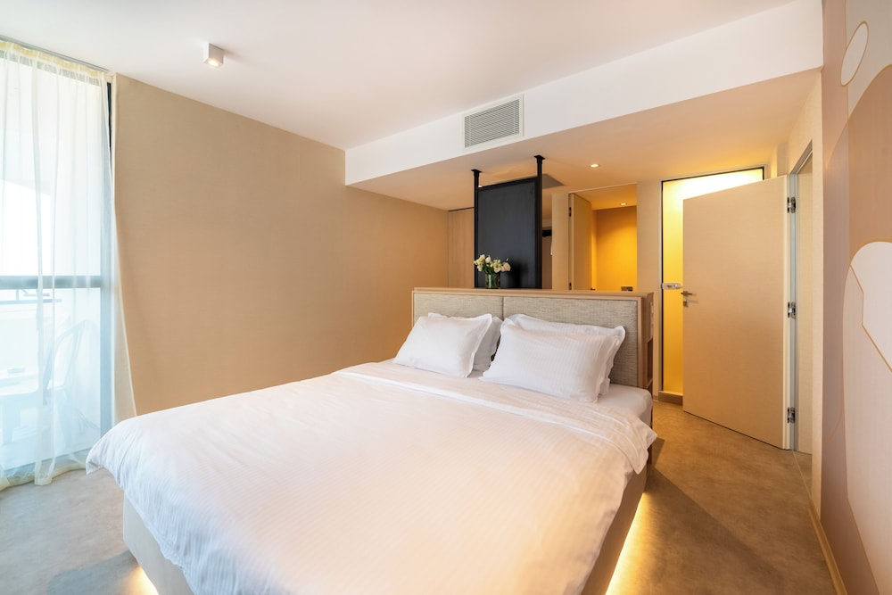 Hotel Zenith — Hotel rooms in Sunny Beach, Burgas Region