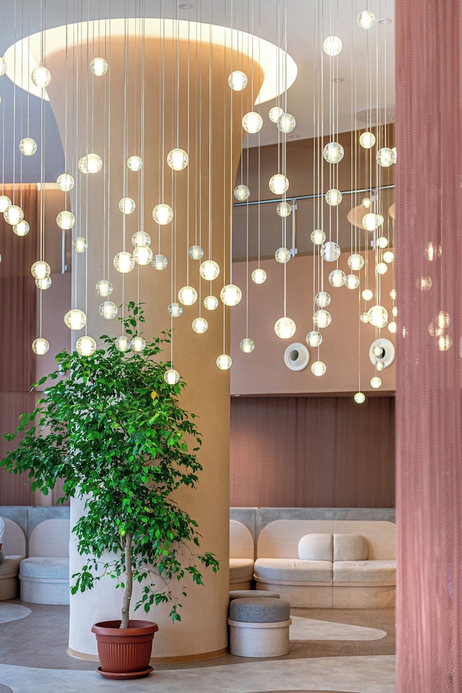 Hotel Zenith — Restaurant & bars in Sunny Beach, Burgas Region