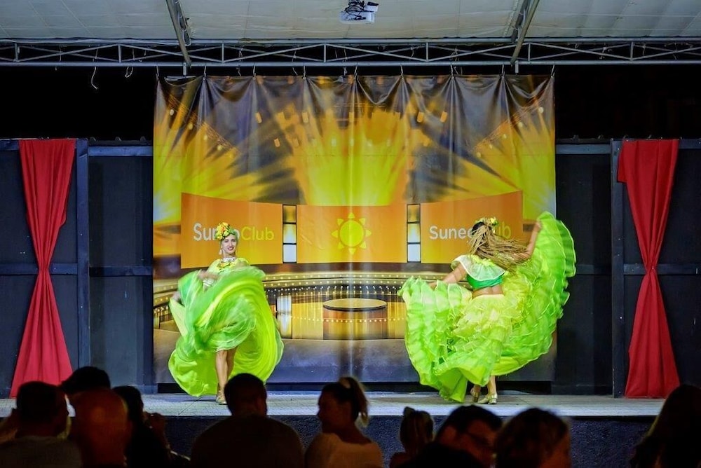 Garden Nevis - All Inclusive — Attractions in the area in Sunny Beach, Burgas Region