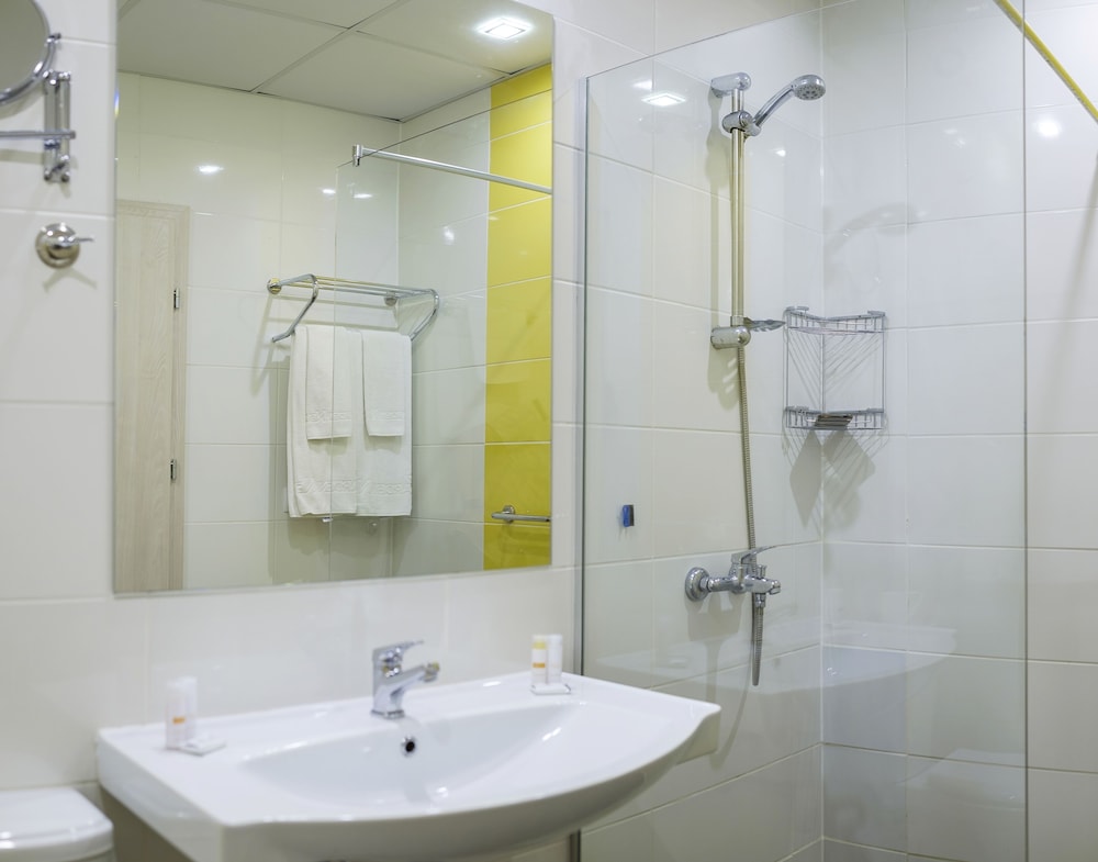 Garden Nevis - All Inclusive — Hotel rooms in Sunny Beach, Burgas Region