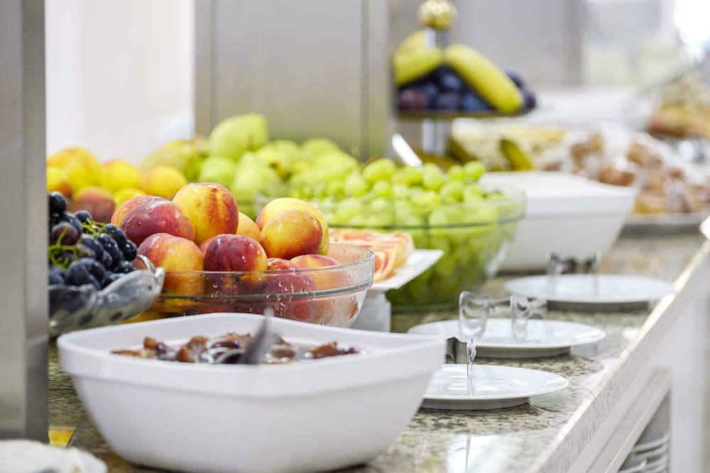 Garden Nevis - All Inclusive — Restaurant & bars in Sunny Beach, Burgas Region