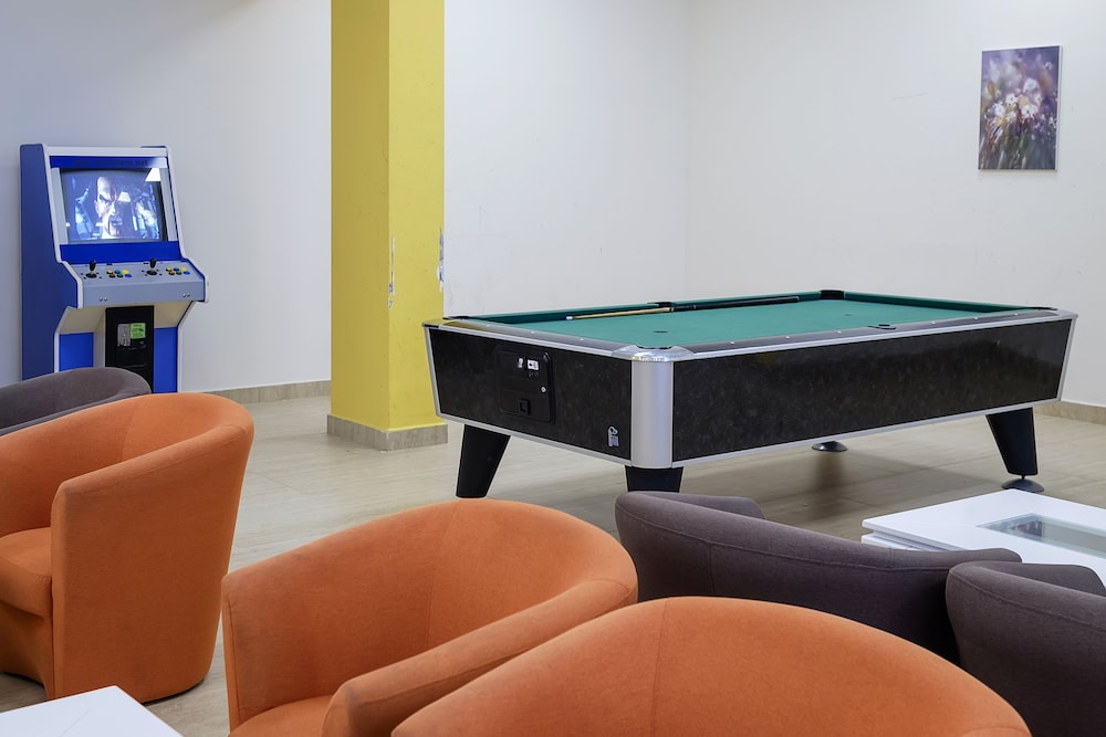 Garden Nevis - All Inclusive — Sports & recreation in Sunny Beach, Burgas Region