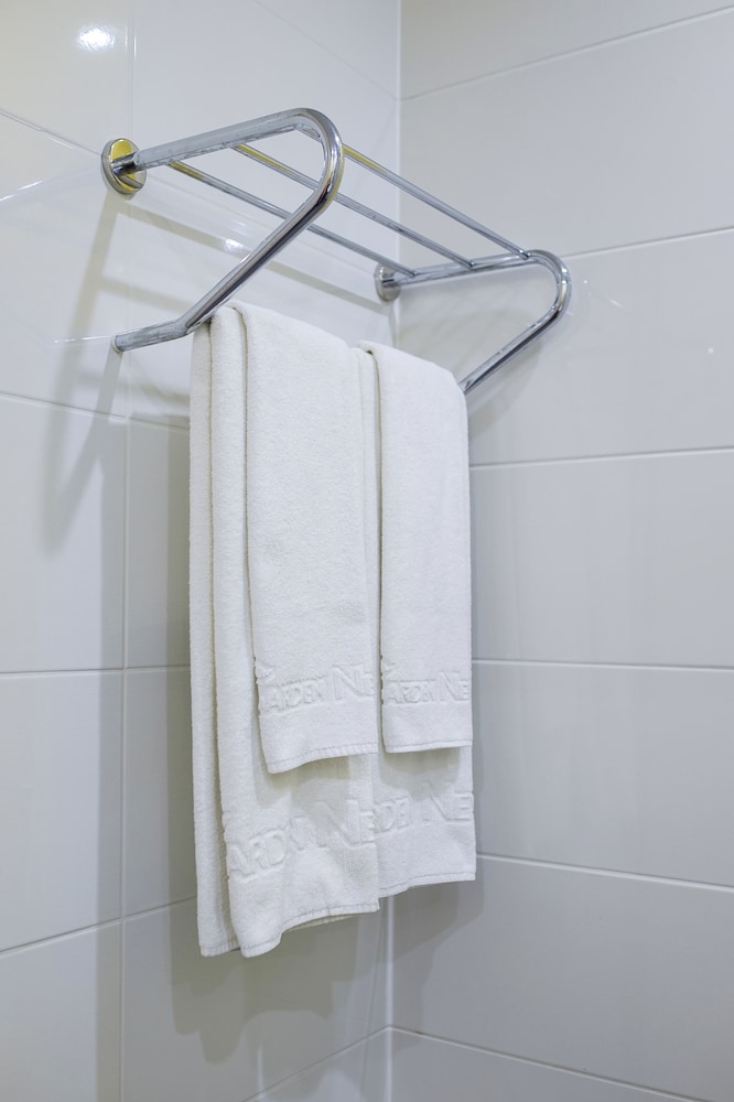 Garden Nevis - All Inclusive — Hotel rooms in Sunny Beach, Burgas Region