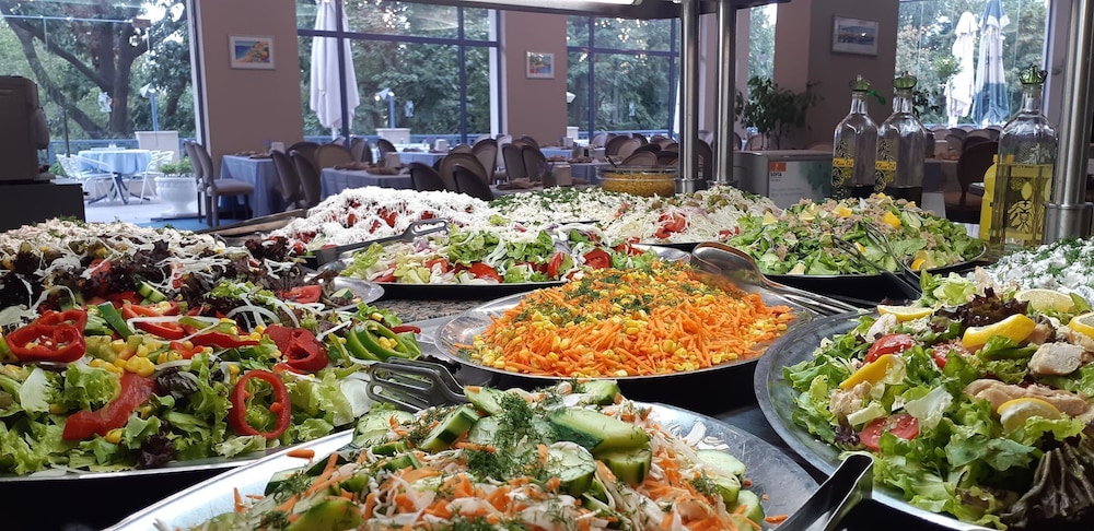Hotel Sofia - All Inclusive — Restaurant & bars in Golden Sands, Varna Region