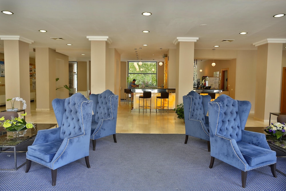 Hotel Sofia - All Inclusive — Restaurant & bars in Golden Sands, Varna Region