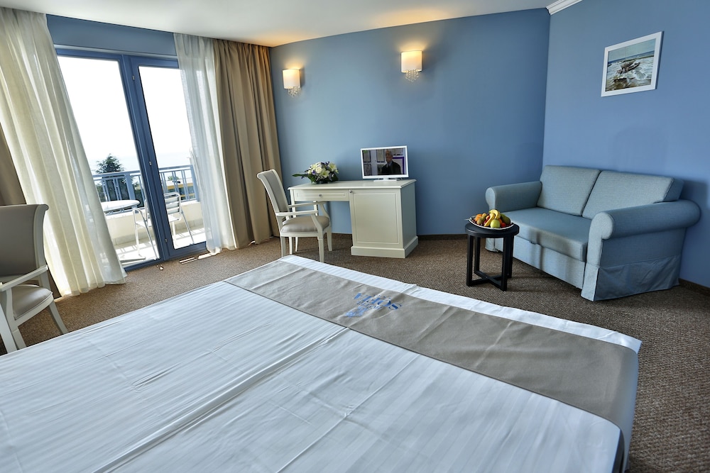 Hotel Sofia - All Inclusive — Hotel rooms in Golden Sands, Varna Region