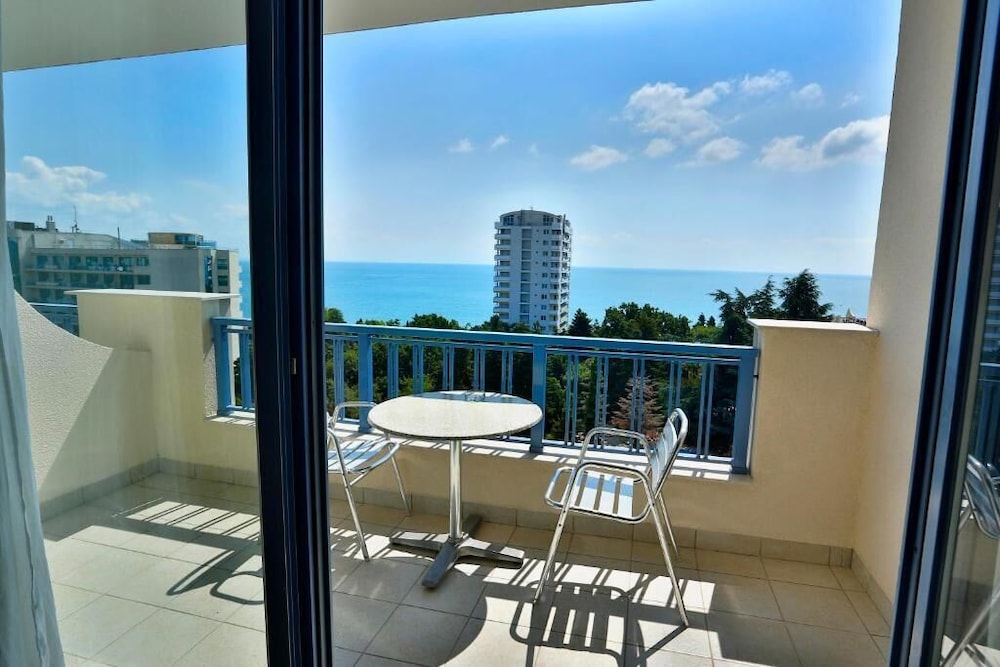 Hotel Sofia - All Inclusive — Hotel rooms in Golden Sands, Varna Region