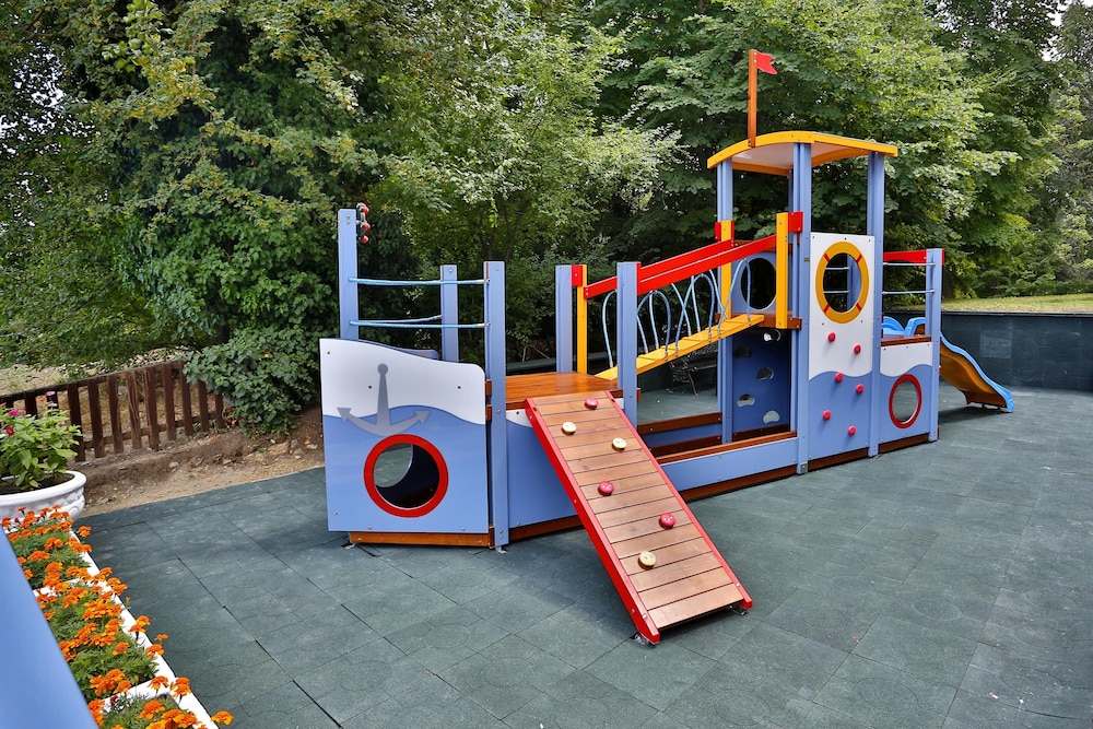 Hotel Sofia - All Inclusive — Attractions for children in Golden Sands, Varna Region